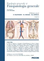 Patologia generale e fisiopatologia generale. Vol. 2