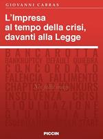 L' impresa al tempo della crisi, davanti alla legge