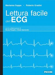 Lettura facile dell'ECG