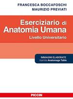 Eserciziario di anatomia umana