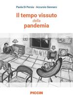 Il tempo vissuto della pandemia