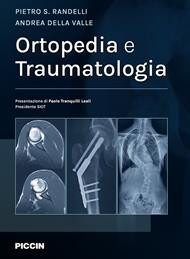 Ortopedia e traumatologia