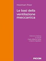 Le basi della ventilazione meccanica