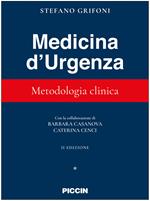 Medicina d'urgenza. Metodologia clinica
