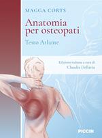 Anatomia per osteopati. Testo atlante