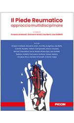 Il piede reumatico. Approccio multidisciplinare