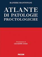 Atlante di patologie proctologiche