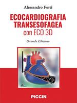 Ecocardiografia transesofagea con eco 3d