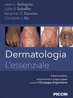 Dermatologia. L'essenziale