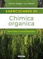 Eserciziario di chimica organica. Edizione italiana sulla seconda in lingua inglese