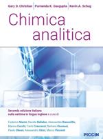 Chimica analitica