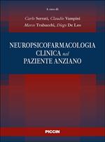 Neuropsicofarmacologia clinica nel paziente anziano