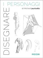 Disegnare i personaggi