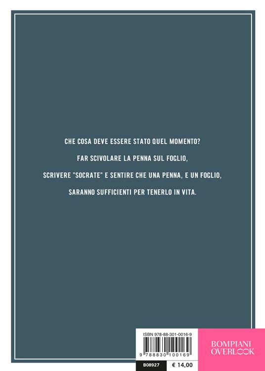 Platone. Storia di un dolore che cambia il mondo - Annalisa Ambrosio - 2