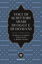 Voci di scrittori arabi di oggi e domani