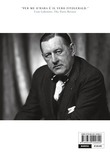 Un pugno di polvere - John O'Hara - 2