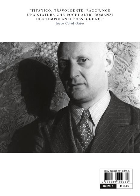 La famiglia Karnovski - Israel Joshua Singer - 2