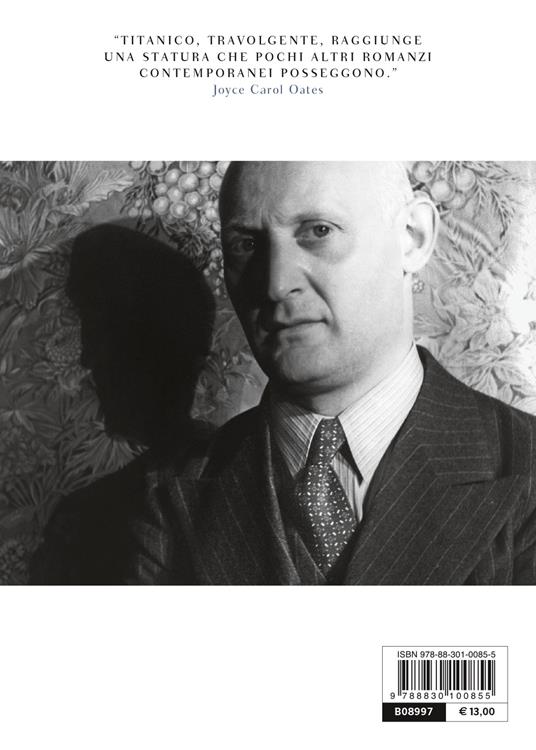 La famiglia Karnovski - Israel Joshua Singer - 2