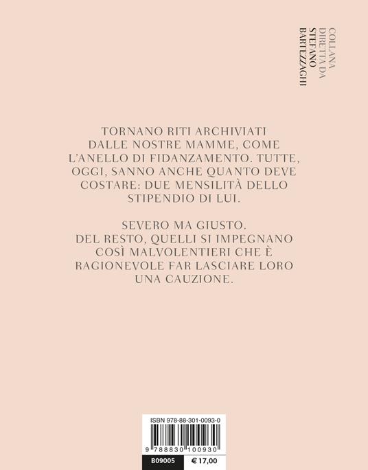 Galateo per ragazze da marito - Irene Soave - 2