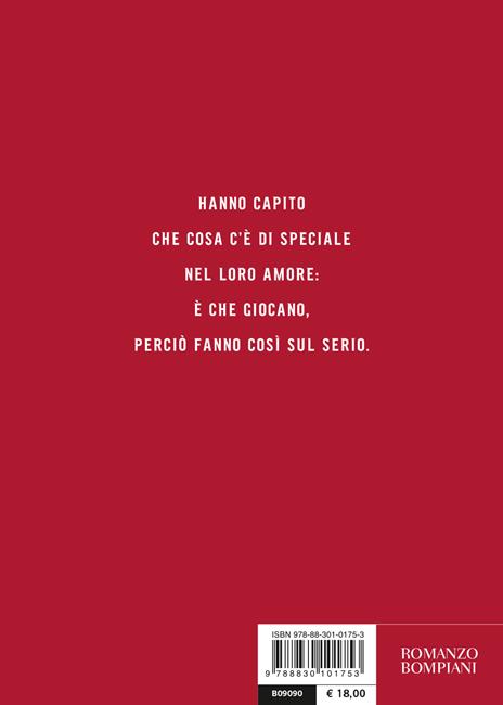 Le regole degli amanti - Yari Selvetella - 2