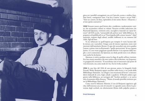 L'altra metà di Parigi. La rive droite - Giuseppe Scaraffia - 4