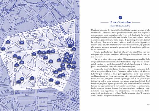 L'altra metà di Parigi. La rive droite - Giuseppe Scaraffia - 6