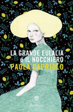 La grande Eulalia-Il nocchiero