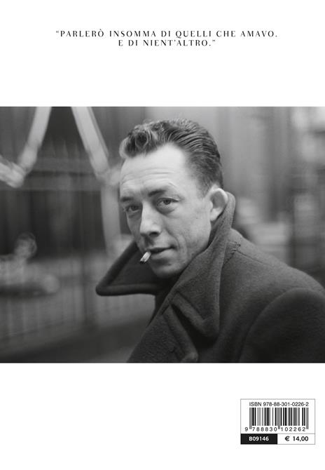 Il primo uomo - Albert Camus - 2