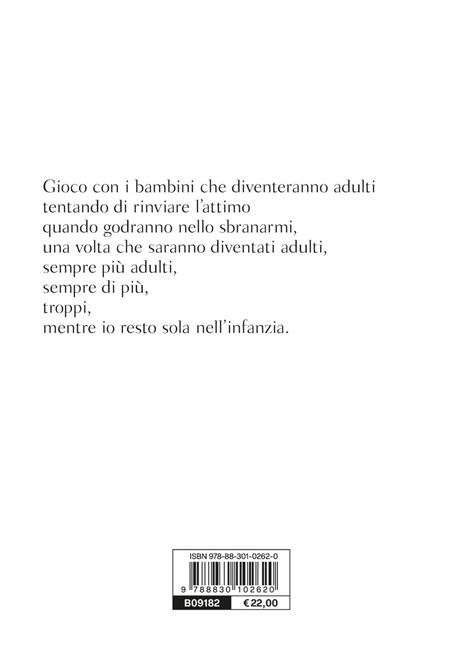 Raccolto d'angeli. Testo rumeno a fronte - Ana Blandiana - 3