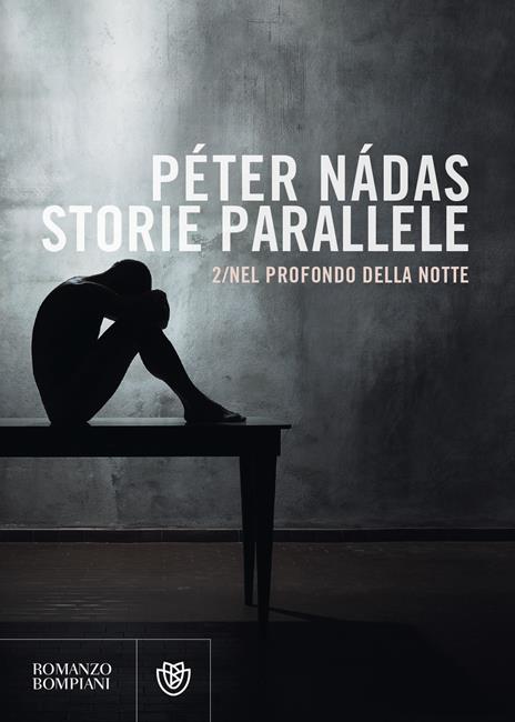 Storie parallele. Vol. 2: Nel profondo della notte - Péter Nádas - copertina