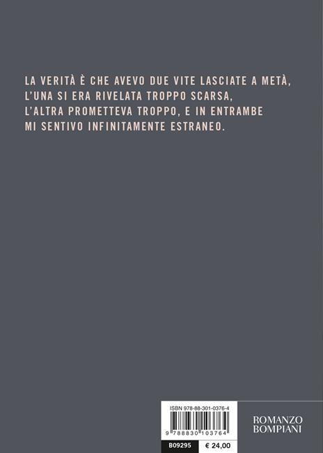 Storie parallele. Vol. 2: Nel profondo della notte - Péter Nádas - 2