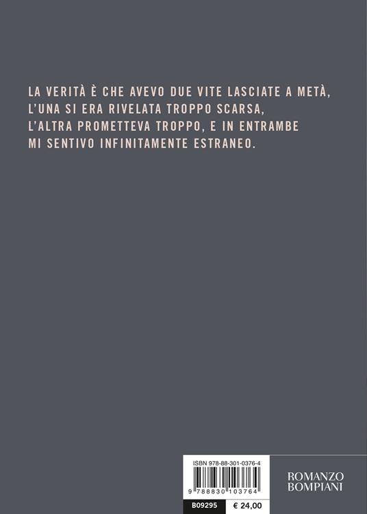 Storie parallele. Vol. 2: Nel profondo della notte - Péter Nádas - 2