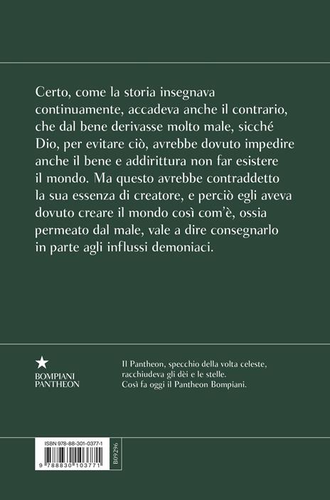 Doctor Faustus. La vita del compositore tedesco Adrian Leverkühn, narrata da un amico - Thomas Mann - 2