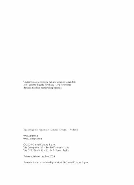 La natura delle cose. Testo latino a fronte - Tito Lucrezio Caro - 3