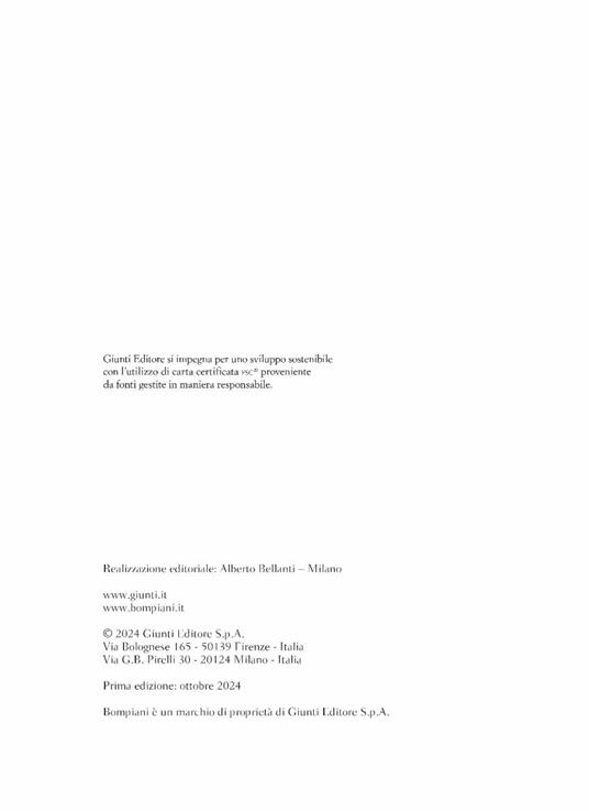 La natura delle cose. Testo latino a fronte - Tito Lucrezio Caro - 3