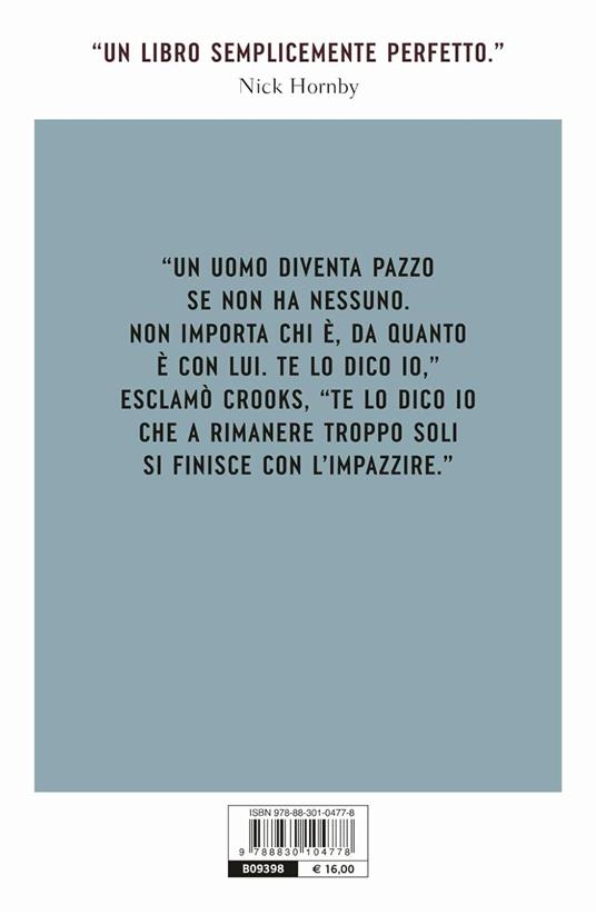 Uomini e topi - John Steinbeck - 3