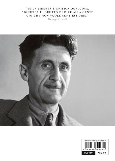 La fattoria degli animali - George Orwell - 2