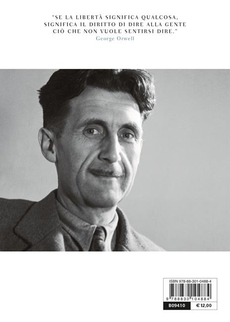 La fattoria degli animali - George Orwell - 4