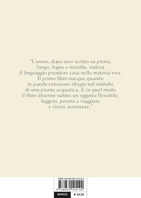 Papyrus. L'infinito in un giunco. La grande avventura del libro nel mondo antico - Irene Vallejo - 4