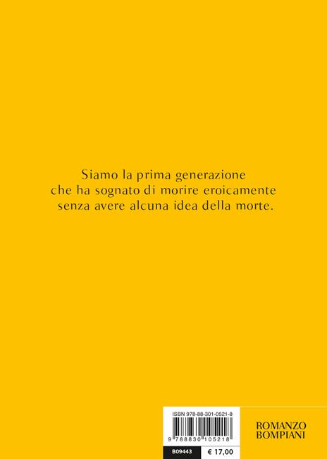 I bambini della luna - Giovanni Maria Bellu - 2