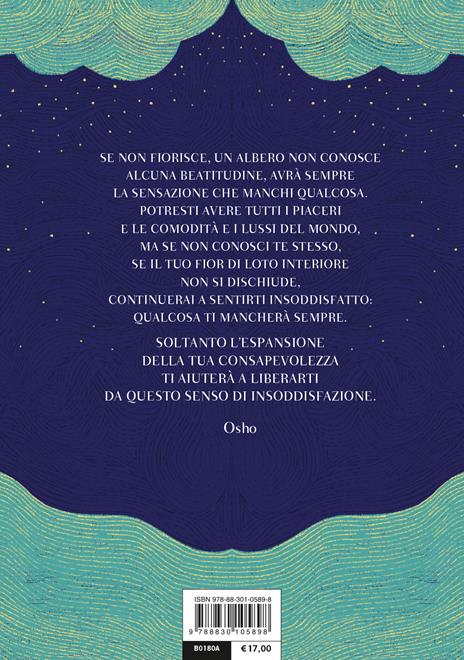 Nati per vivere. Risveglia i valori che ci rendono umani - Osho - 2