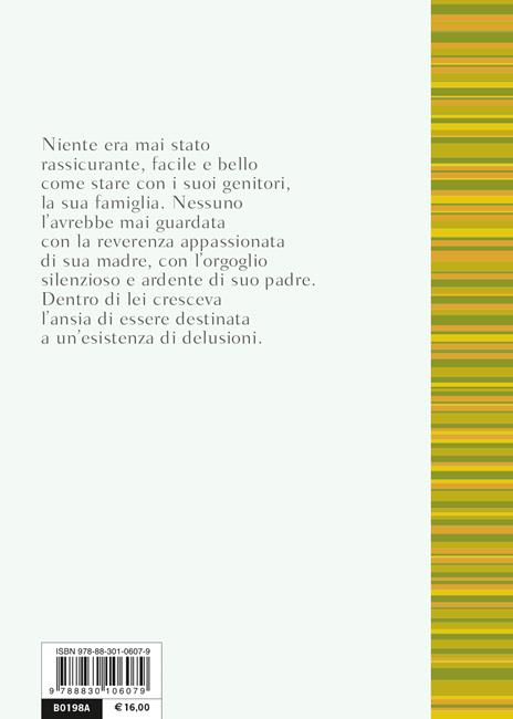 Mai stati così felici - Claire Lombardo - 2