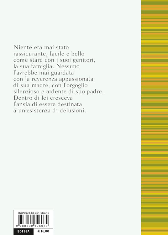 Mai stati così felici - Claire Lombardo - 2