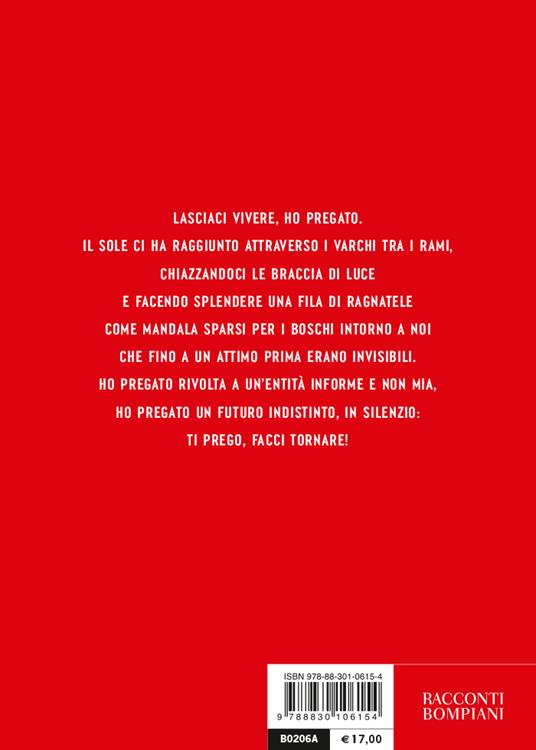 La mia Monticello e altre storie - Jocelyn Nicole Johnson - 3