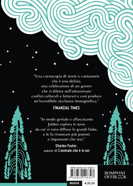 I raccontastorie. Un viaggio nella storia segreta delle fiabe e dei loro autori - Nicholas Jubber - 3