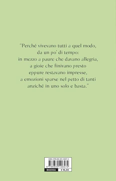 Il paese dei matti - Federica Iacobelli - 3