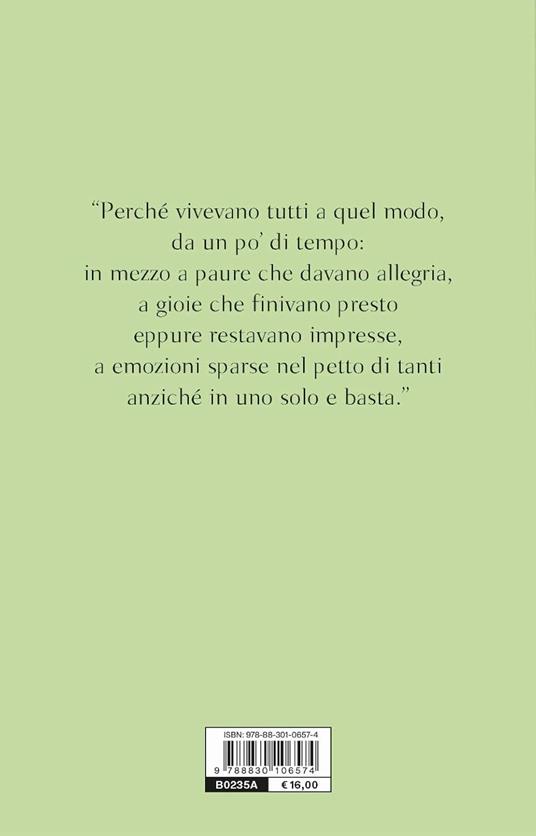 Il paese dei matti - Federica Iacobelli - 3