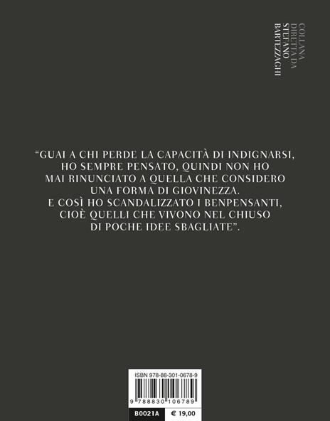 Camilla, la Cederna e le altre - Camilla Cederna - 2