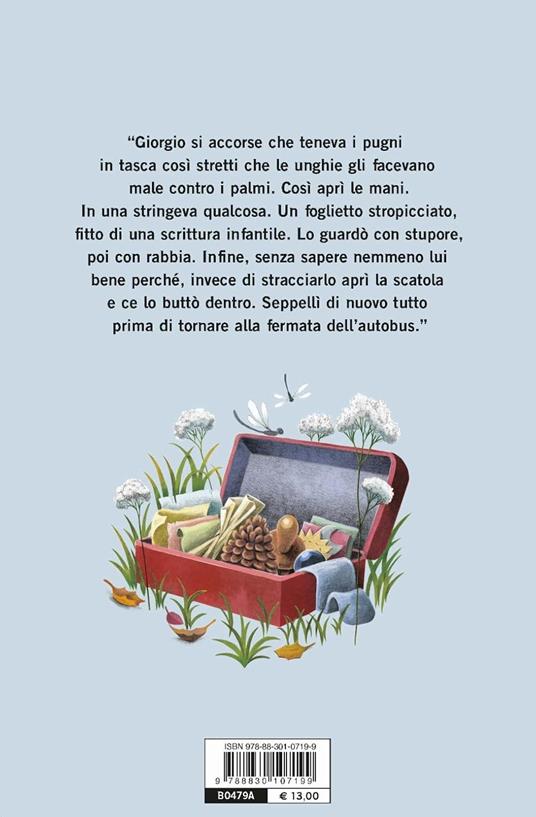 I giorni del labirinto - Isabella Montini - 6