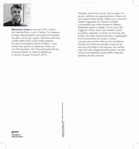 Enciclopedia dei sogni - Mohammad Tolouei - 2